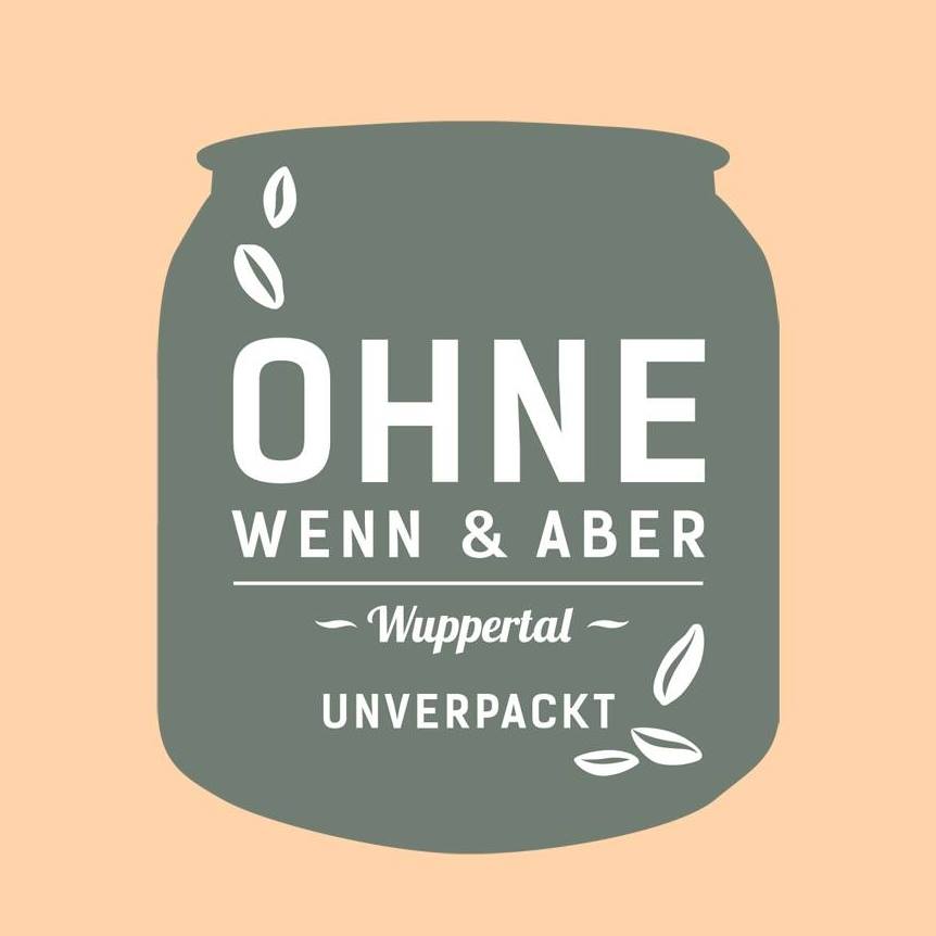 Unverpacktladen Wuppertal