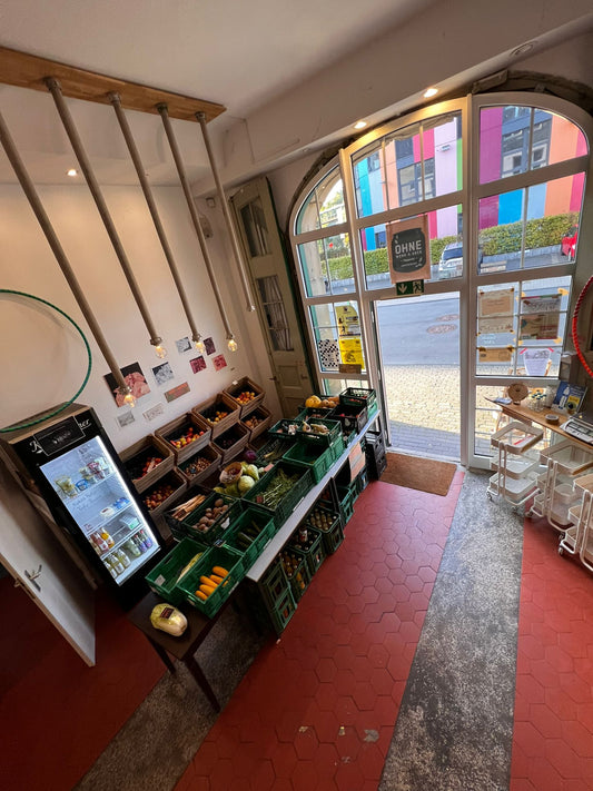 Kochkurs: „Einfache & Schnelle Vegetarische Küche – Gesund und Lecker!“