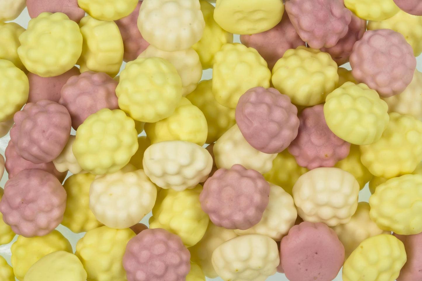 Joghurt Früchte