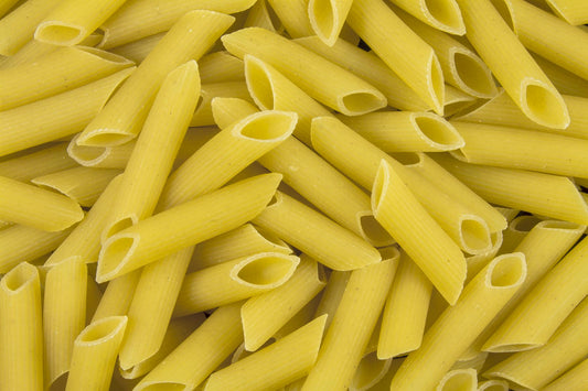 Penne hell