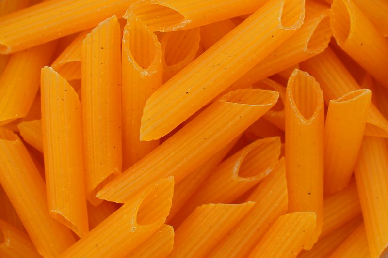Mais Penne Glutenfrei
