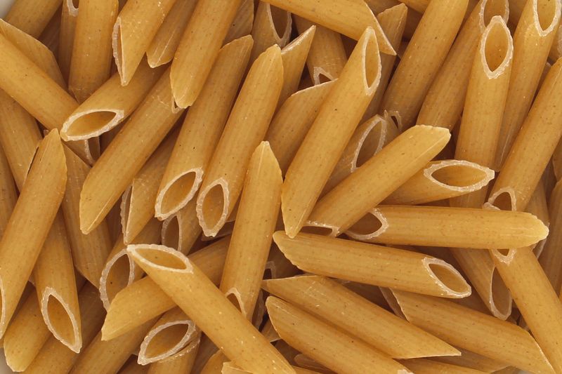 Penne Dinkel hell