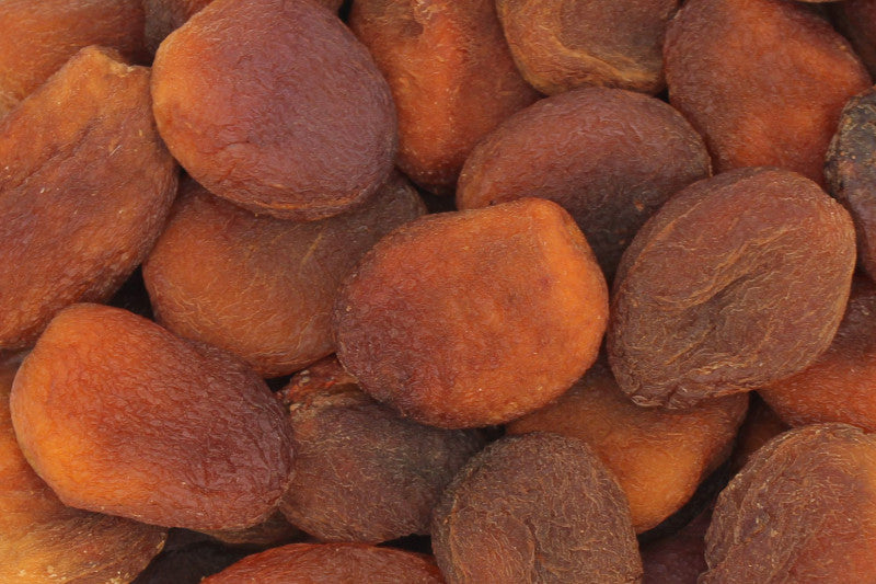 Aprikosen