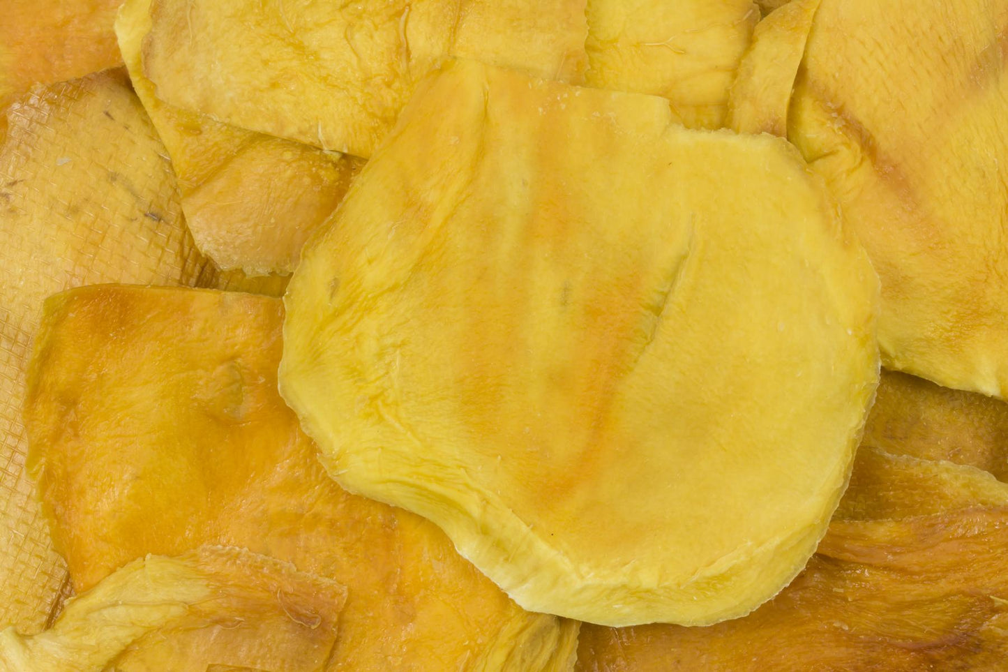 Mangoscheiben