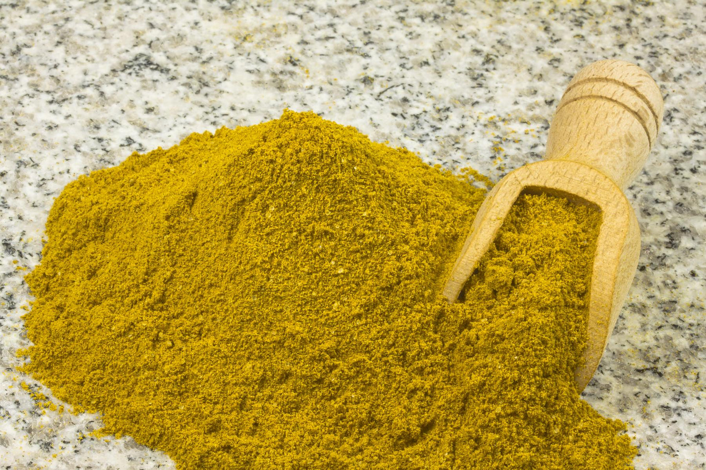 Currypulver
