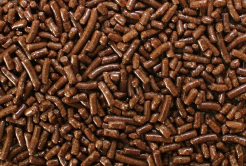 Schokoladenstreusel 1,9mm