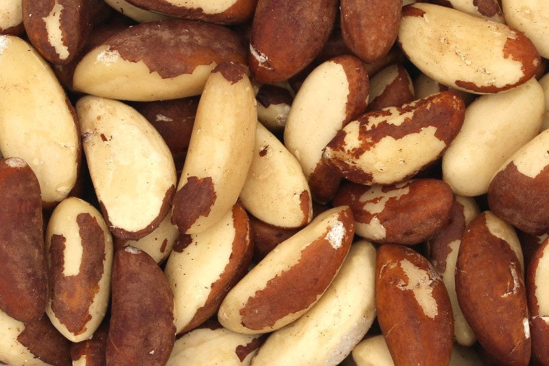 Paranusskerne