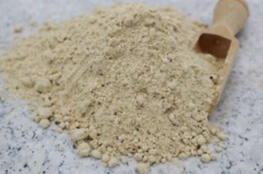 Eiweißbrotbackmischung bio
