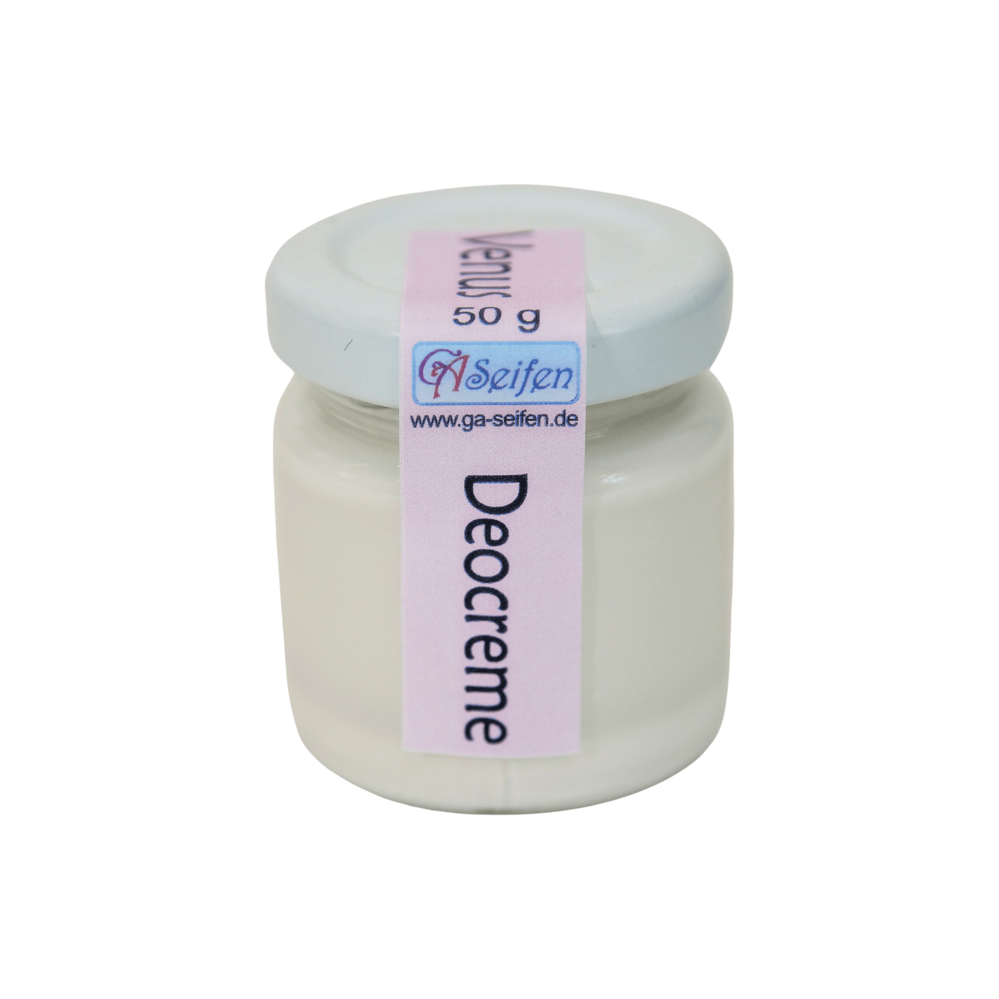 Deocreme Vegan