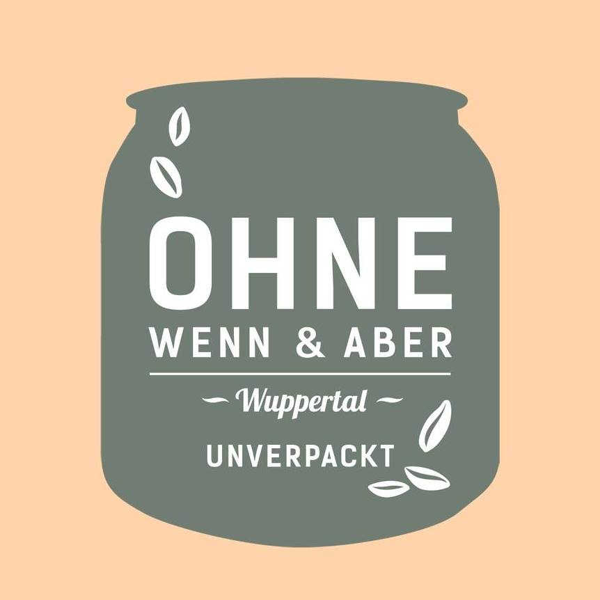 Unverpacktladen Wuppertal 