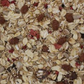 Müsli Amaranth-Beeren Bio